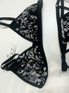 Conjunto Cintia en internet
