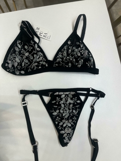 Conjunto Cintia - tienda online