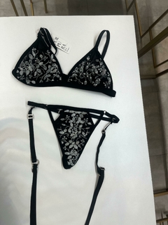 Imagen de Conjunto Cintia