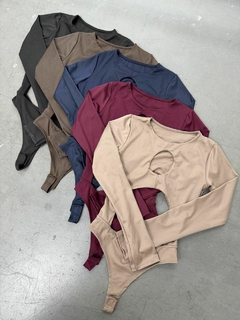 Body Bastians - comprar online
