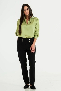 Pantalon Franchesca - comprar online