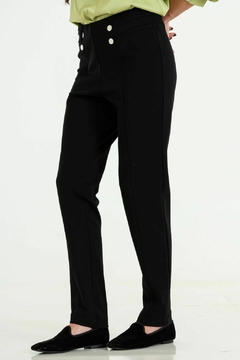 Pantalon Franchesca