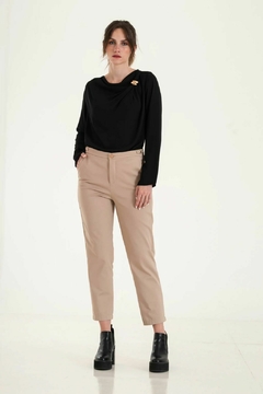 Pantalon Ameli sastrero