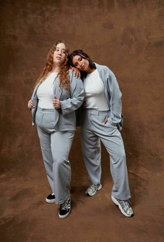 Pantalon Sastrero Pauro