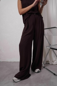 Pantalon Palazzo Padka