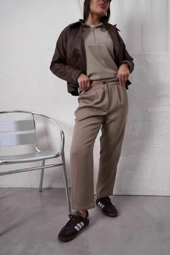 Pantalon sastrero Serin - comprar online