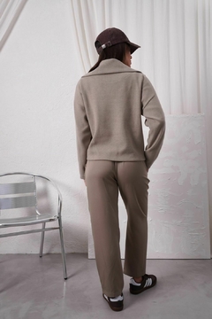 Pantalon sastrero Serin en internet