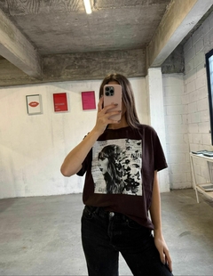 Remera Taylor - comprar online