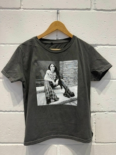 Remera Lali