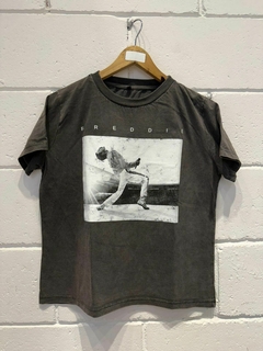 Remera Mercury - comprar online