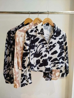 Camisa Paola - tienda online