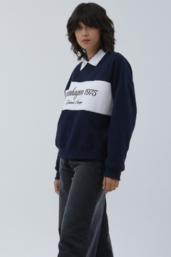 Buzo Copenhagen - comprar online