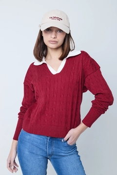 Sweater Serafin - comprar online
