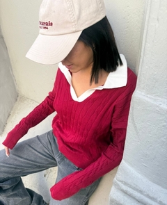 Sweater Serafin