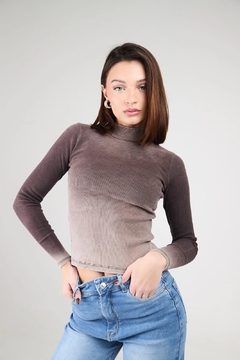 Polera Parki