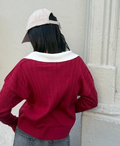Sweater Serafin - comprar online