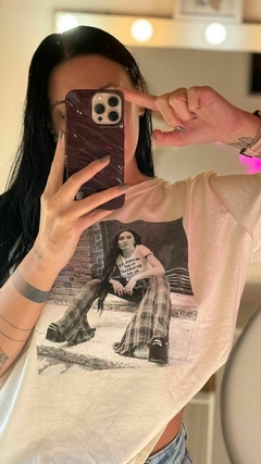 Remera Lali - comprar online