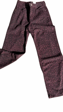 Jean Jaguar - comprar online