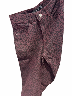 Jean Jaguar