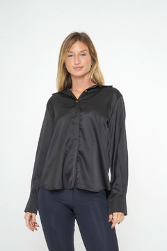 Camisa Denak - tienda online