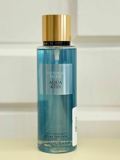 Splash Victoria Aqua Kiss