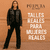 Carrusel Púrpura "Real Woman"