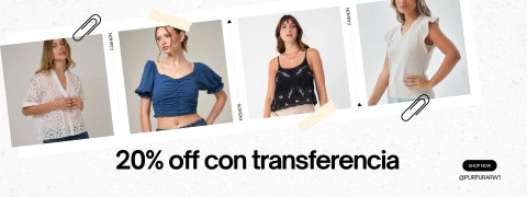 Carrusel Púrpura "Real Woman"