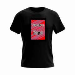 Camisa estampa em DTF - comprar online