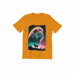 Camisa estampa em DTF - Rbdesign