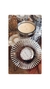 VELA AMBER WOOD CASA CHIC - comprar online