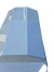 TAMPA SUPERIOR MEP 40 PERFECTA, SEM FUROS - comprar online