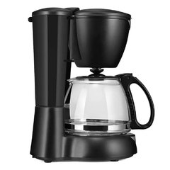 Cafeteira Gourmet Elétrica 15 Xícaras Preta 220v Multilaser - Erdora