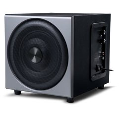 Caixa de Som 2.1 Grande Metal Multilaser na internet