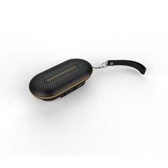 Caixa De Som Portátil Bluetooth Viva Voz AU204 - Multilaser - comprar online