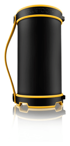 Caixa De Som Bazooka Bluetooth - Pulse - SP222 na internet