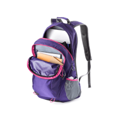 Mochila Sport para Notebook de até 15.6" Roxa Multilaser - B - comprar online