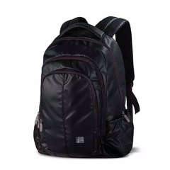 Mochila Swisspack Trip Marrom Escuro - Até 15.6" Multilaser