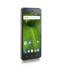 Smartphone Multilaser MS50L 4G Quad Core 1GB RAM Tela 5" Dua - Erdora