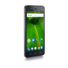 Smartphone Multilaser MS50L 4G Quad Core 1GB RAM Tela 5" Dua