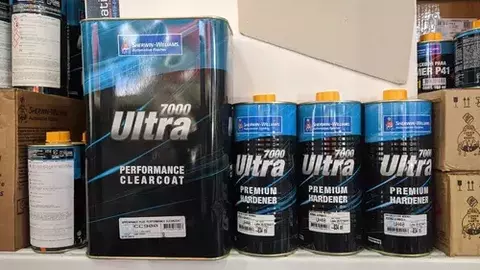 CC900 ULTRA 7000 7,5 CON CATALIZADOR