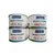 MASILLA FIBRADA FIBRA DE VIDRIO 800GMS SHERWIN WILLIAMS