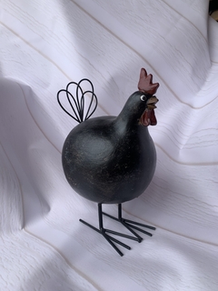 Gallo de Resina