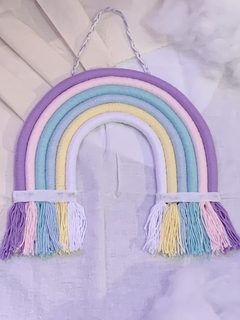 Arco Iris colgante