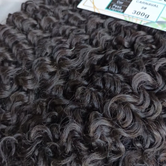 Imagem do Cabelo Bio Fibra Fashion Classic Carnaval