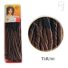 Nina Softex Nina Hair (70G)
