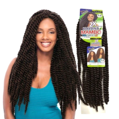 Twist Havana Mambo 2X 24