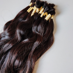 CABELO HUMANO 40 CM I13 (50 GRAMAS)