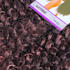 Cabelo Human Hair Miracle Katrina - comprar online