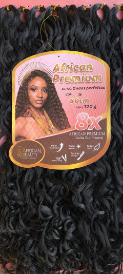 Ondas Perfeitas na internet