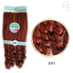 Boho Curl Cherey (400g) na internet